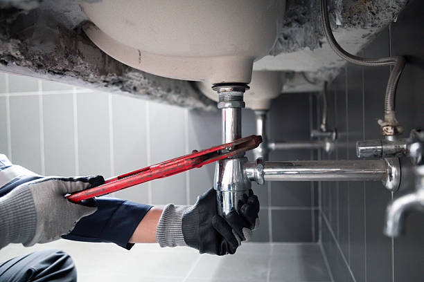 Trusted Gas Line Repair service in Mount Pleasant, NC - Masters Plumbing Service